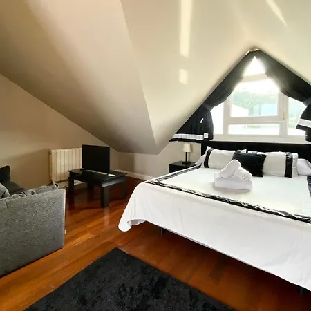 Olympia Guest house *