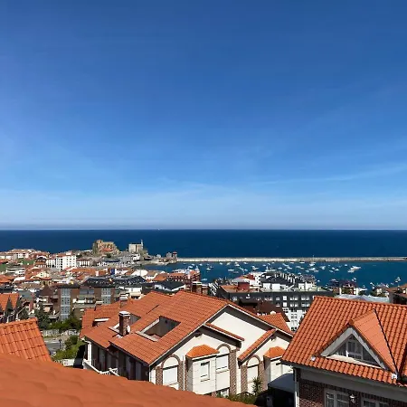 Olympia Castro Urdiales