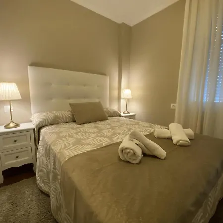 Atenea بيت ضيافة كاسترو أورديالس