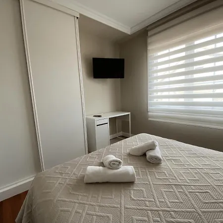 Olympia Guest house Castro Urdiales