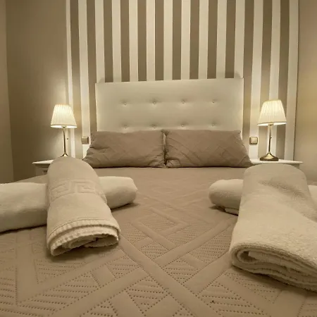 Vendégház Atenea 3*