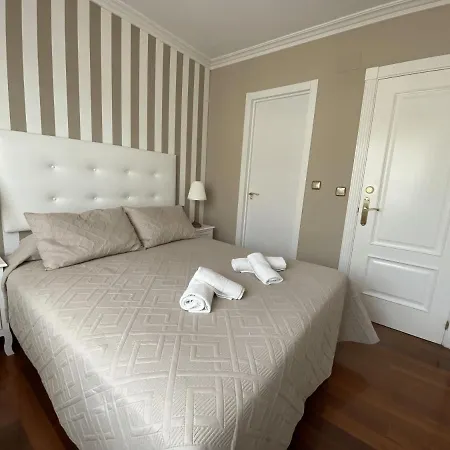 Atenea Vendégház Castro-Urdiales