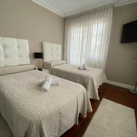 Guest house Olympia Castro Urdiales