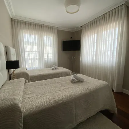 Olympia Guest house Castro Urdiales