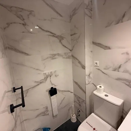 Atenea بيت ضيافة 3*