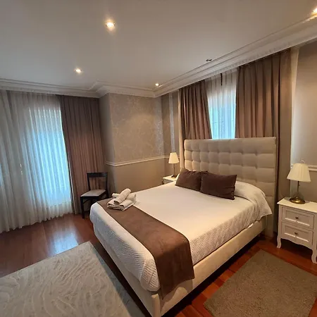 Guest house Olympia