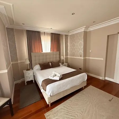 Atenea 3* Castro Urdiales