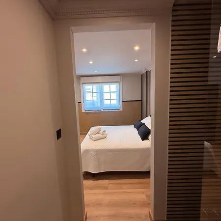 بيت ضيافة Atenea