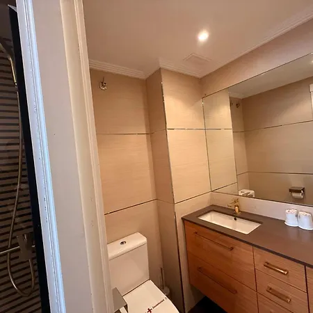 Atenea بيت ضيافة 3*