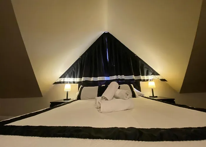 Atenea Гостевой дом 3*