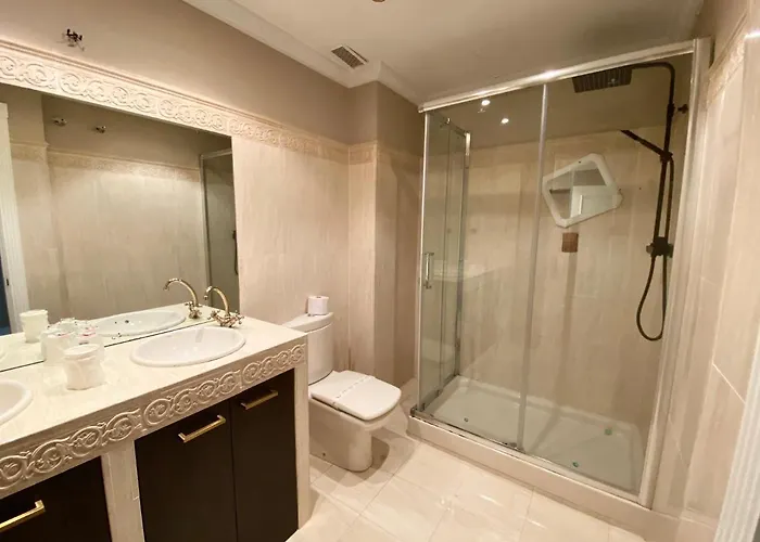 Atenea 3* Кастро-Урдиалес