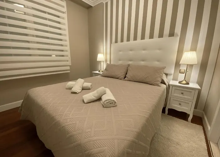 Gæstehus Atenea Castro Urdiales