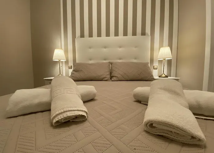 Guest house Atenea 3*