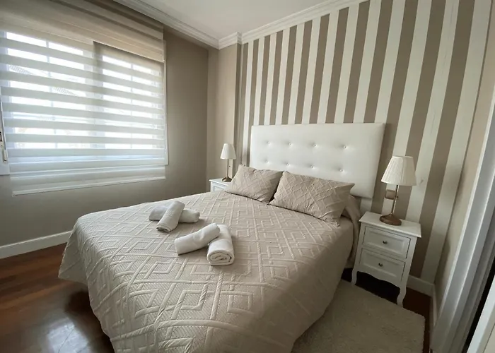 Atenea 3* Castro Urdiales