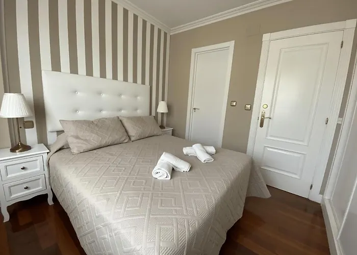 Atenea Guest house Castro Urdiales