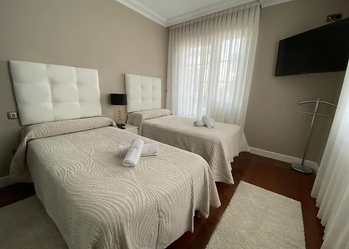 Guest house Atenea Castro Urdiales