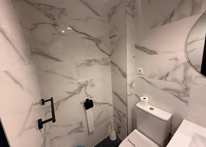 Atenea Guest house 3*