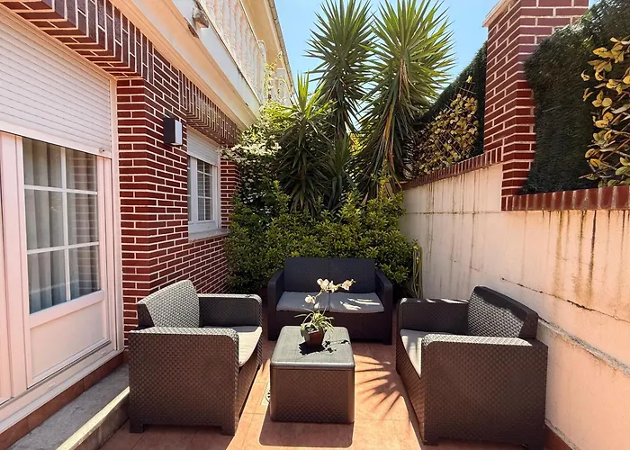 Atenea 3* Castro Urdiales