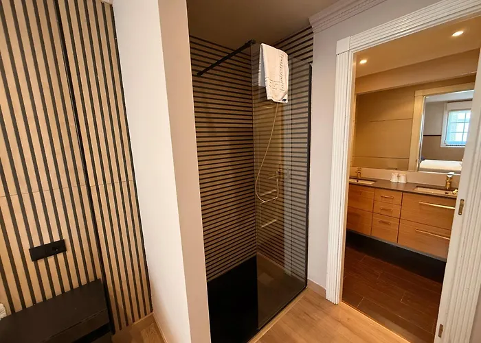 Guest house Atenea Castro Urdiales