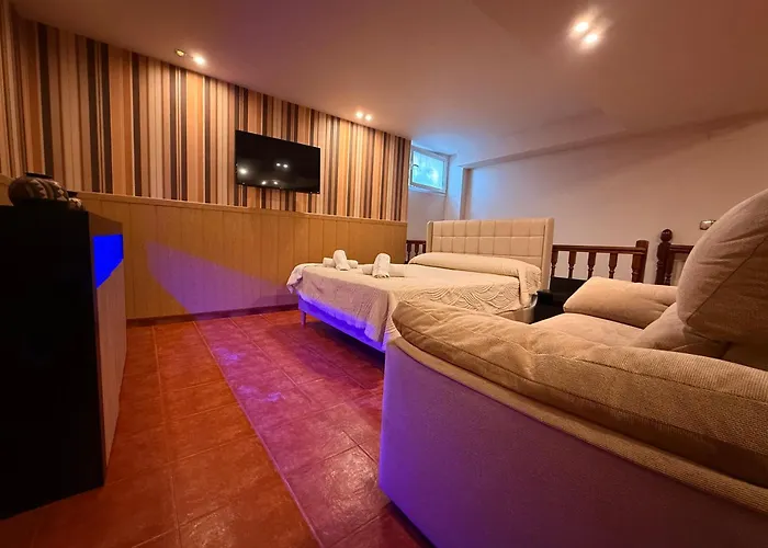 Guest house Atenea 3*