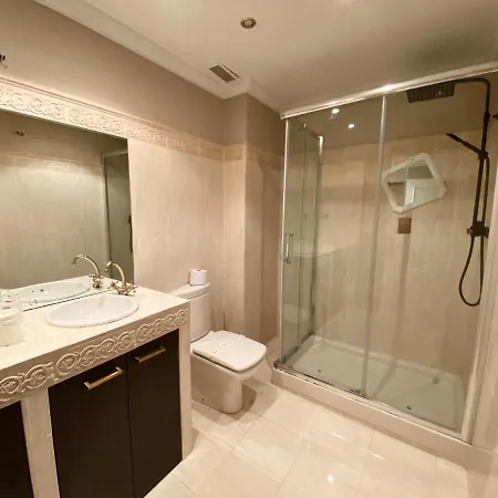 Olympia 3* Castro Urdiales