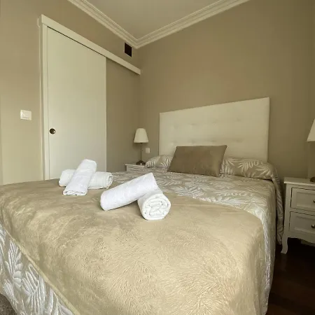 Olympia Affittacamere 3*