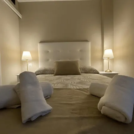 Olympia 3* Castro Urdiales