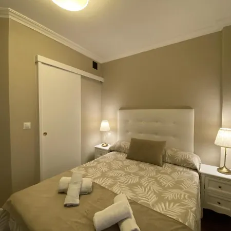 Olympia 3* Castro Urdiales