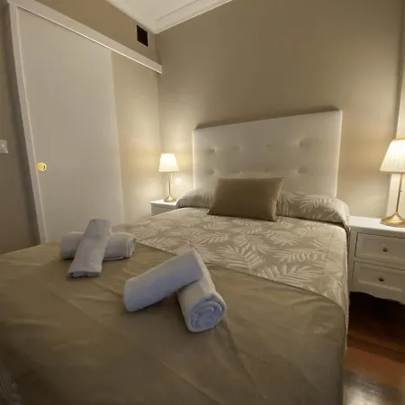 Olympia Affittacamere 3*