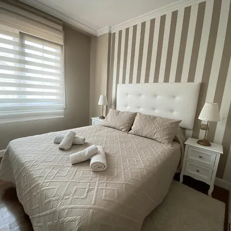 Olympia 3* Castro Urdiales