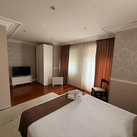 Olympia 3* Castro Urdiales