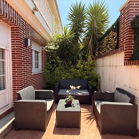 Olympia 3* Castro Urdiales