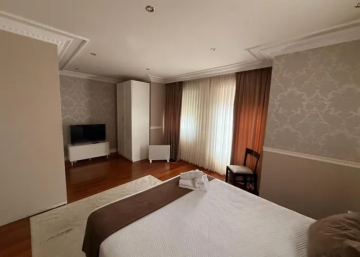 Atenea 3* Castro-Urdiales