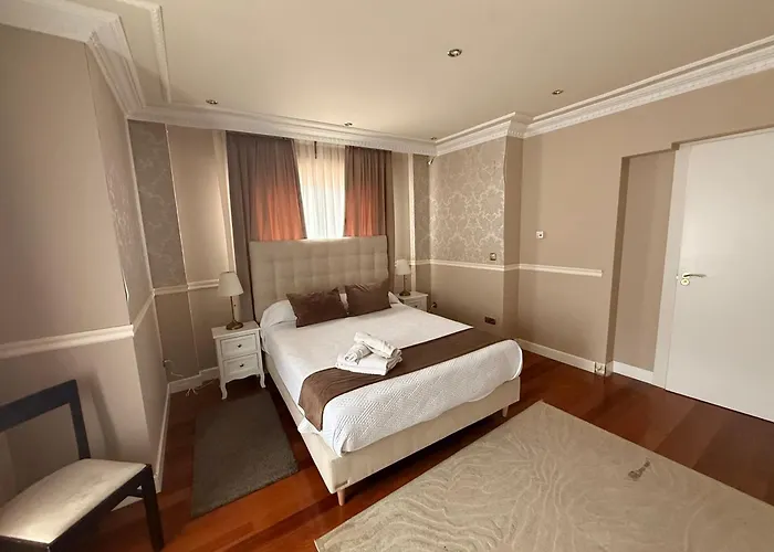 Atenea 3* Castro-Urdiales