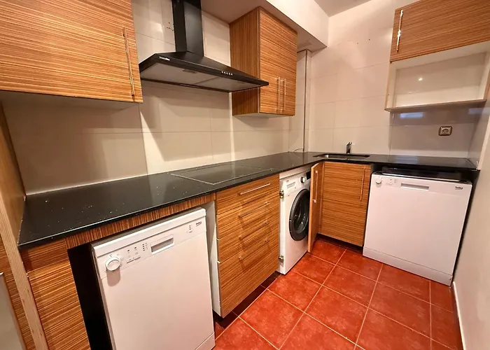 Atenea 3* Castro-Urdiales